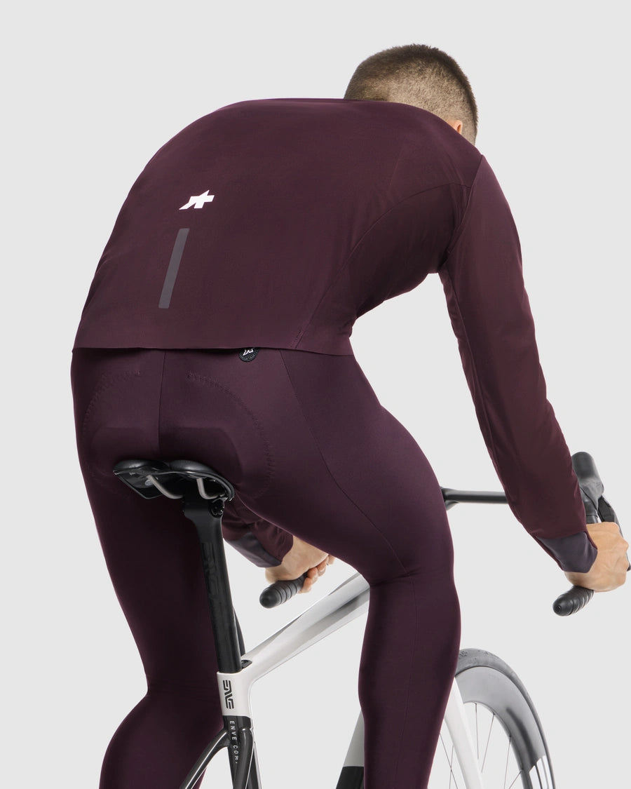 ASSOS MILLE GT S11 EVO pruun jakk