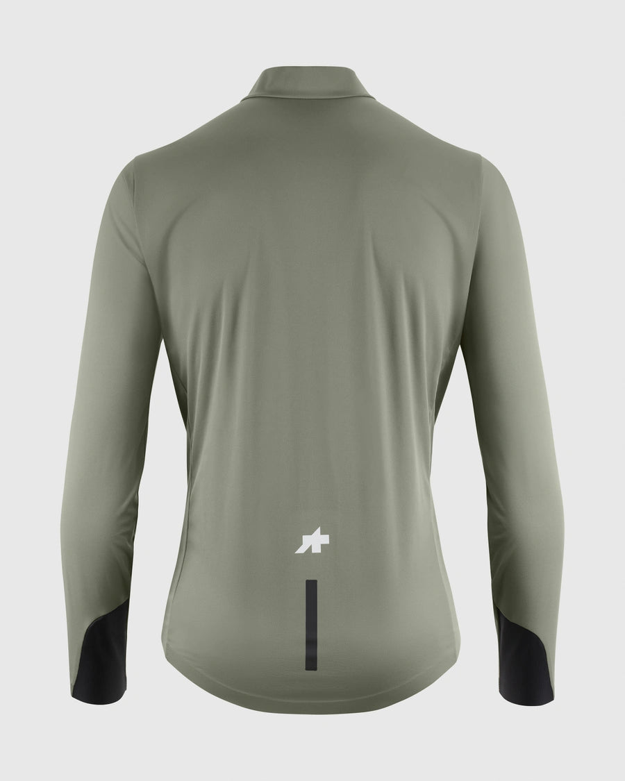 ASSOS MILLE GT S11 EVO roheline jope