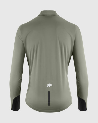 ASSOS MILLE GT S11 EVO roheline jope