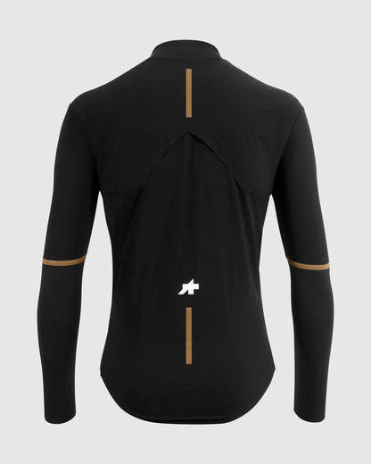 ASSOS MILLE GTO FUCHSROEHRE S11 tuulejope, must