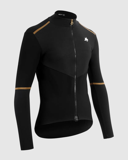 ASSOS MILLE GTO FUCHSROEHRE S11 tuulejope, must
