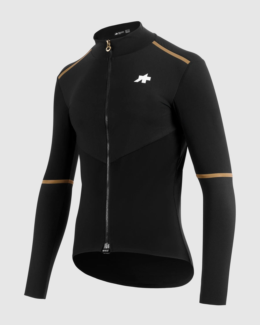 ASSOS MILLE GTO FUCHSROEHRE S11 tuulejope, must