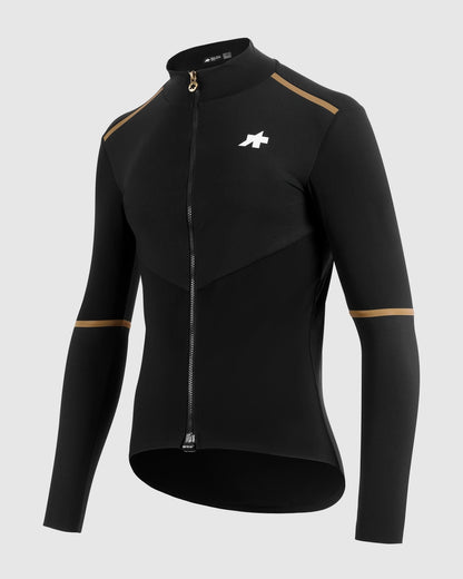 ASSOS MILLE GTO FUCHSROEHRE S11 tuulejope, must