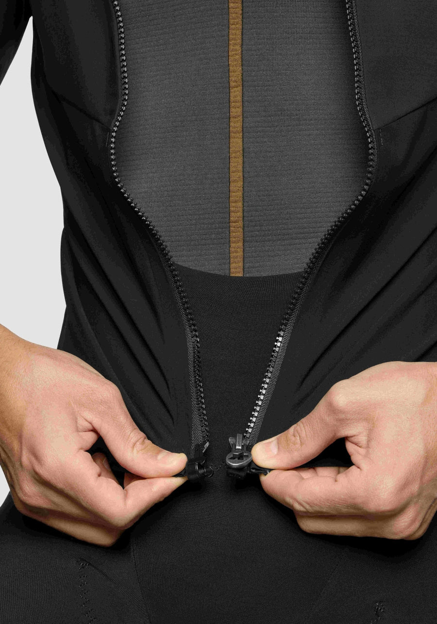 ASSOS MILLE GTO FUCHSROEHRE S11 tuulejope, must