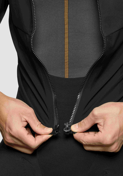 ASSOS MILLE GTO FUCHSROEHRE S11 tuulejope, must