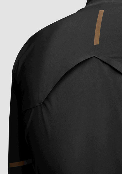 ASSOS MILLE GTO FUCHSROEHRE S11 tuulejope, must