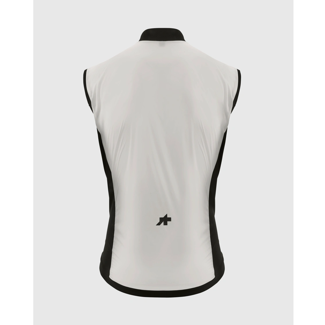 Colete Sem Mangas ASSOS MILLE GT WIND S11 Almond Milk