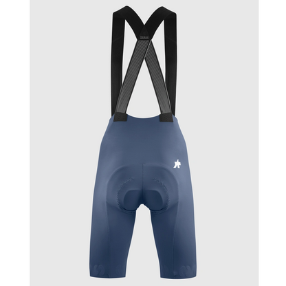 ASSOS DYORA R S11 traksidega lühike retuus naistele sinine