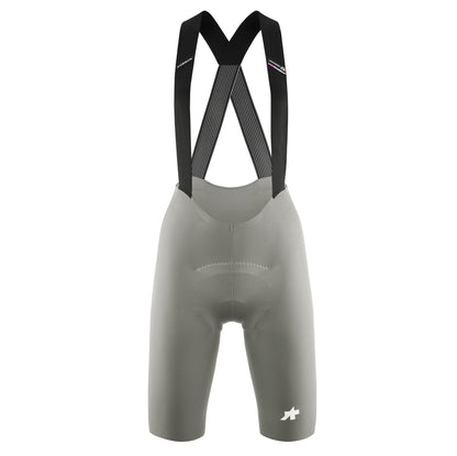 ASSOS DYORA R S11 naiste lühikesed trakspüksid Khaki