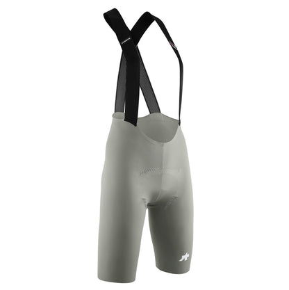 ASSOS DYORA R S11 naiste lühikesed trakspüksid Khaki