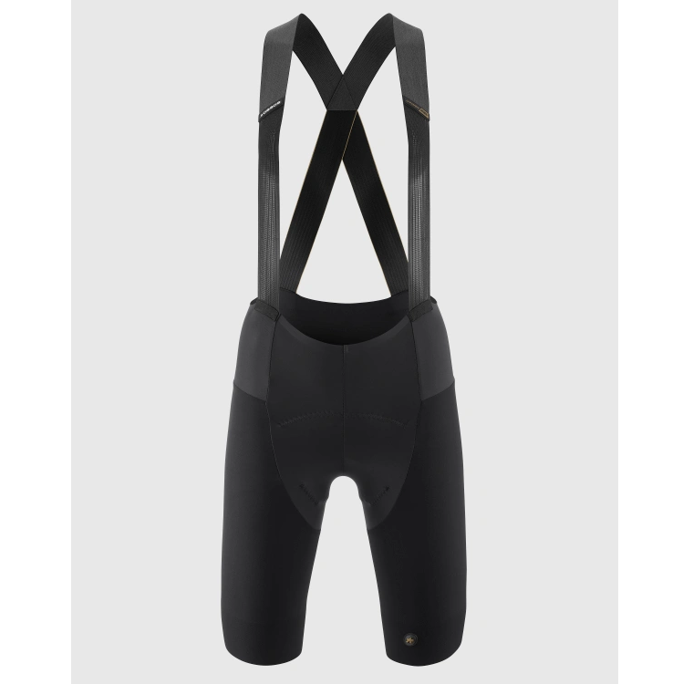 Cuissard Court à Bretelles ASSOS DYORA RSV S11 Femme Noir