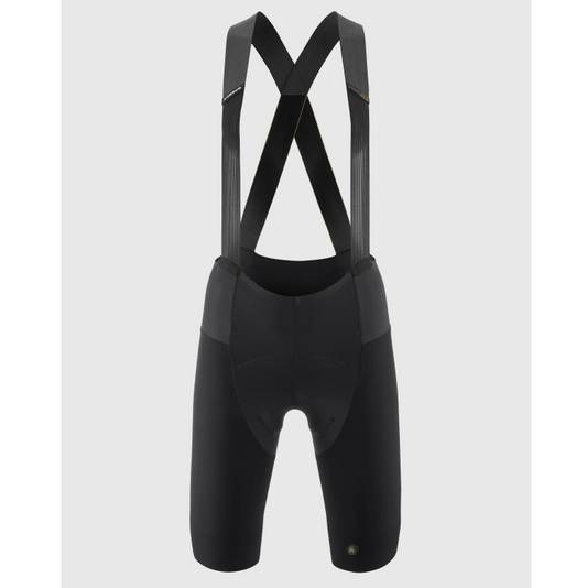 Cuissard Court à Bretelles ASSOS DYORA RSV S11 Femme Noir