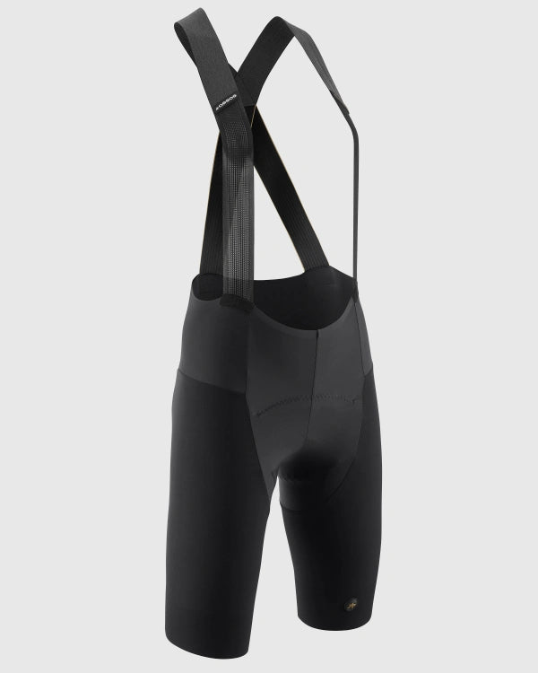 Cuissard Court à Bretelles ASSOS DYORA RSV S11 Femme Noir