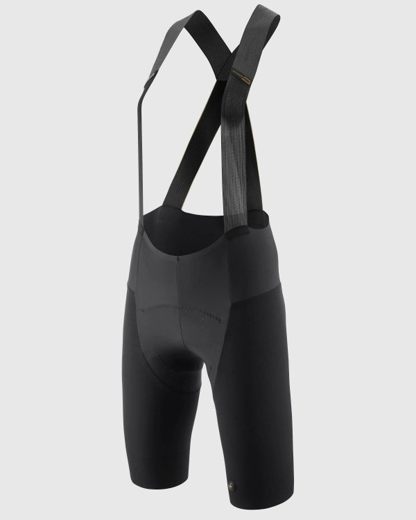 Cuissard Court à Bretelles ASSOS DYORA RSV S11 Femme Noir