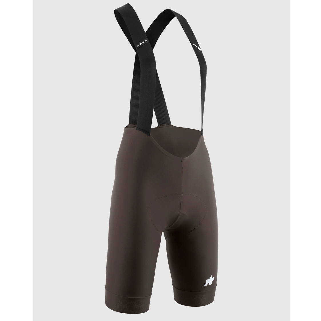 Cuissard Court à bretelles ASSOS UMA GT  S11 Femme Marron