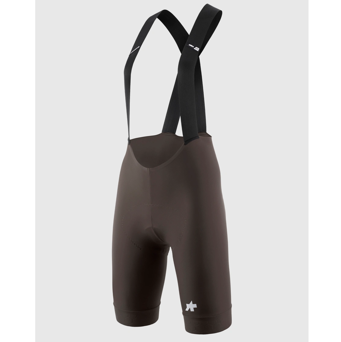 Cuissard Court à bretelles ASSOS UMA GT  S11 Femme Marron