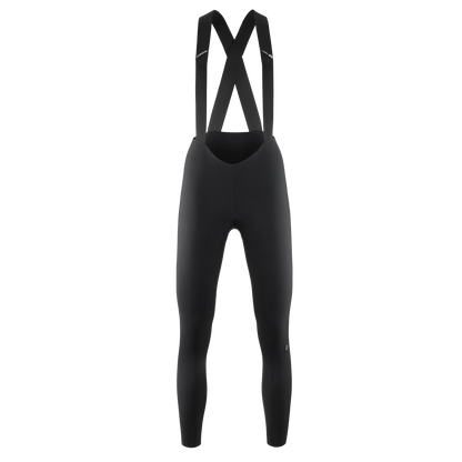 ASSOS UMA GT SPRING FALL S11 Naiste Pikad Traksipüksid Must