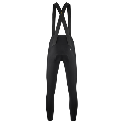 ASSOS UMA GT SPRING FALL S11 Naiste Pikad Traksipüksid Must