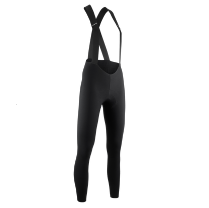 ASSOS UMA GT SPRING FALL S11 Naiste Pikad Traksipüksid Must