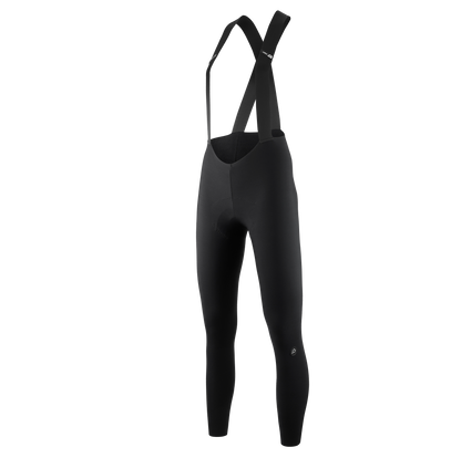 ASSOS UMA GT SPRING FALL S11 Naiste Pikad Traksipüksid Must