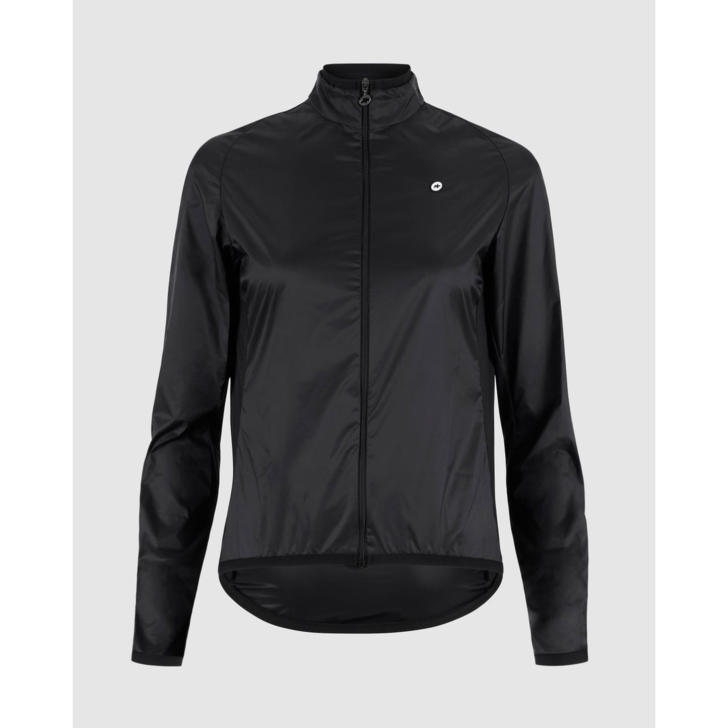 ASSOS UMA GT WIND C2 Dame Jakke Sort