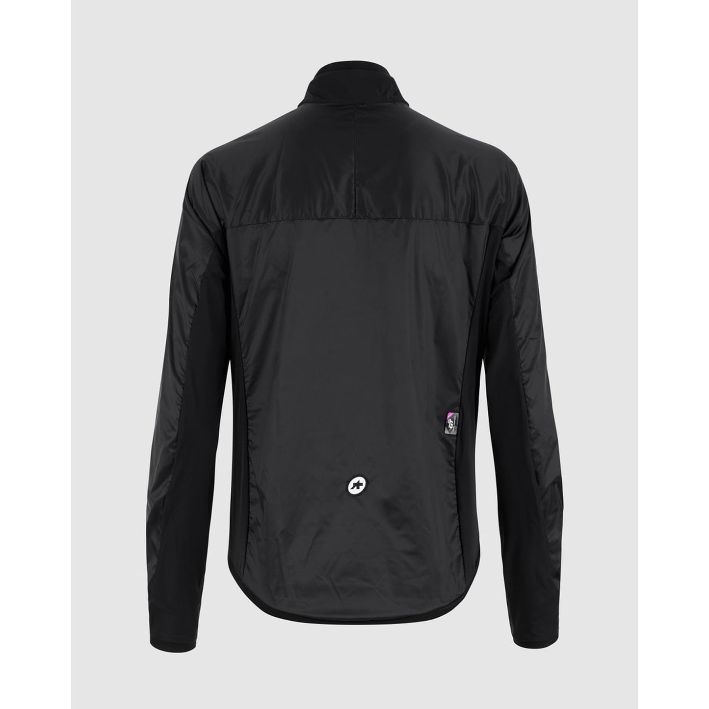 ASSOS UMA GT WIND C2 Dame Jakke Sort