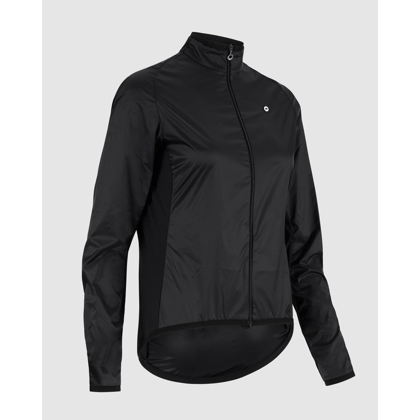 ASSOS UMA GT WIND C2 Dame Jakke Sort