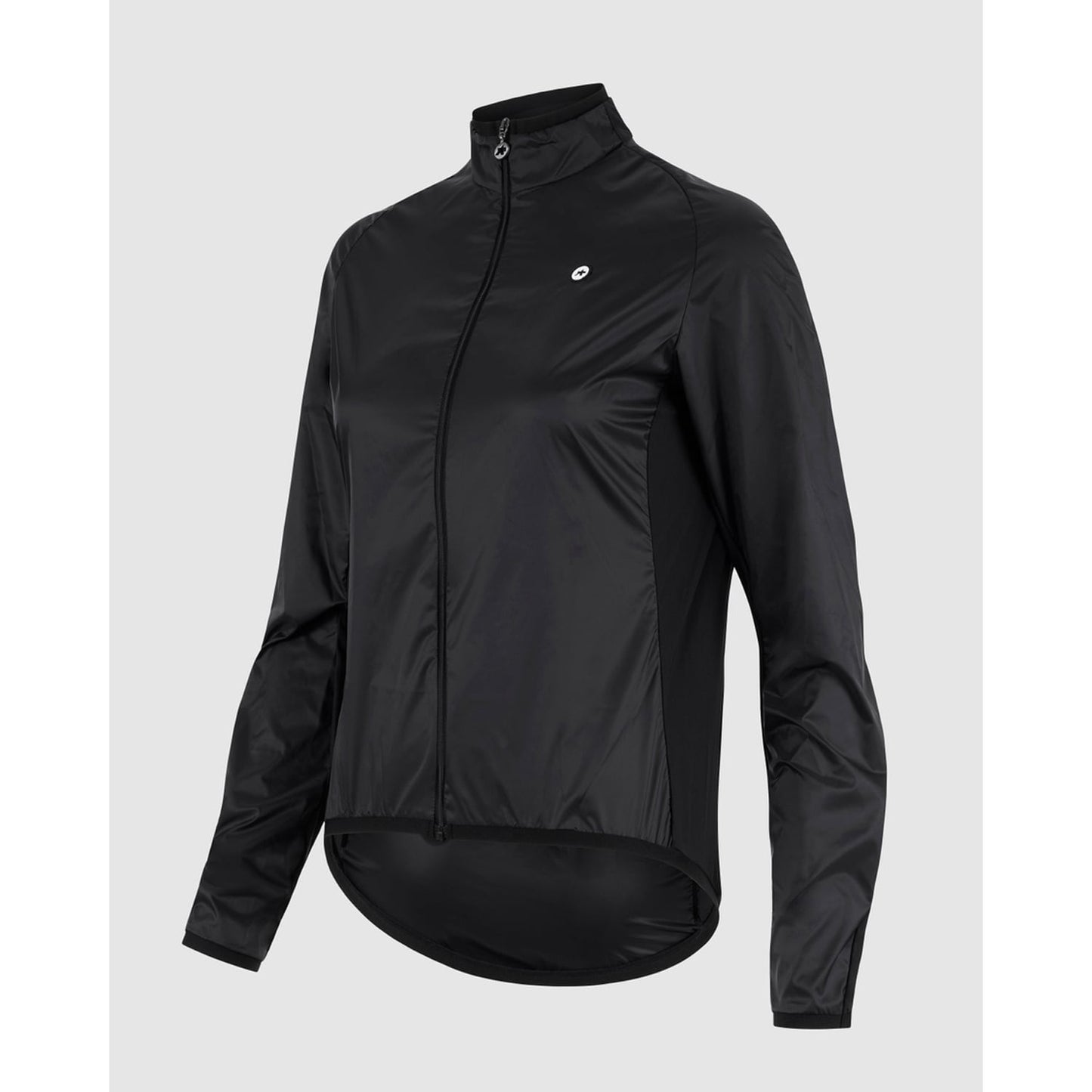 ASSOS UMA GT WIND C2 Dame Jakke Sort