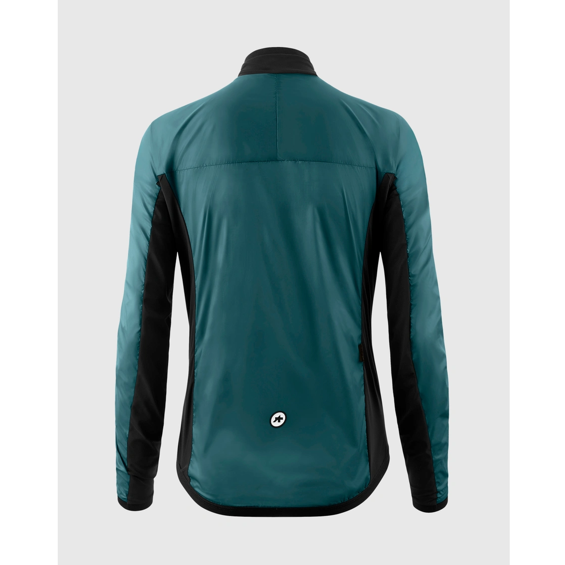 Jack ASSOS UMA GT WIND C2 Dames Groen