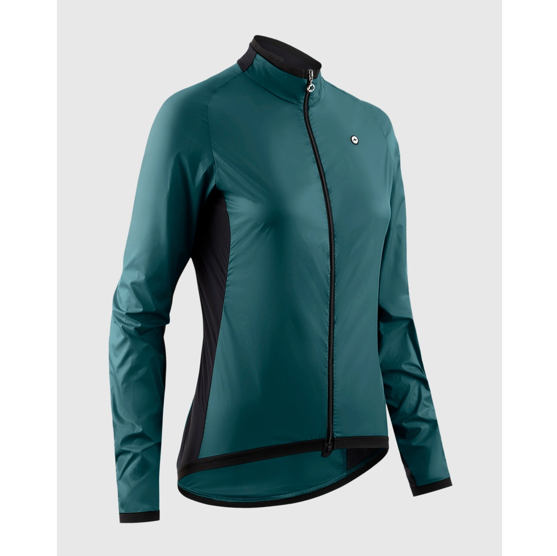 Jack ASSOS UMA GT WIND C2 Dames Groen