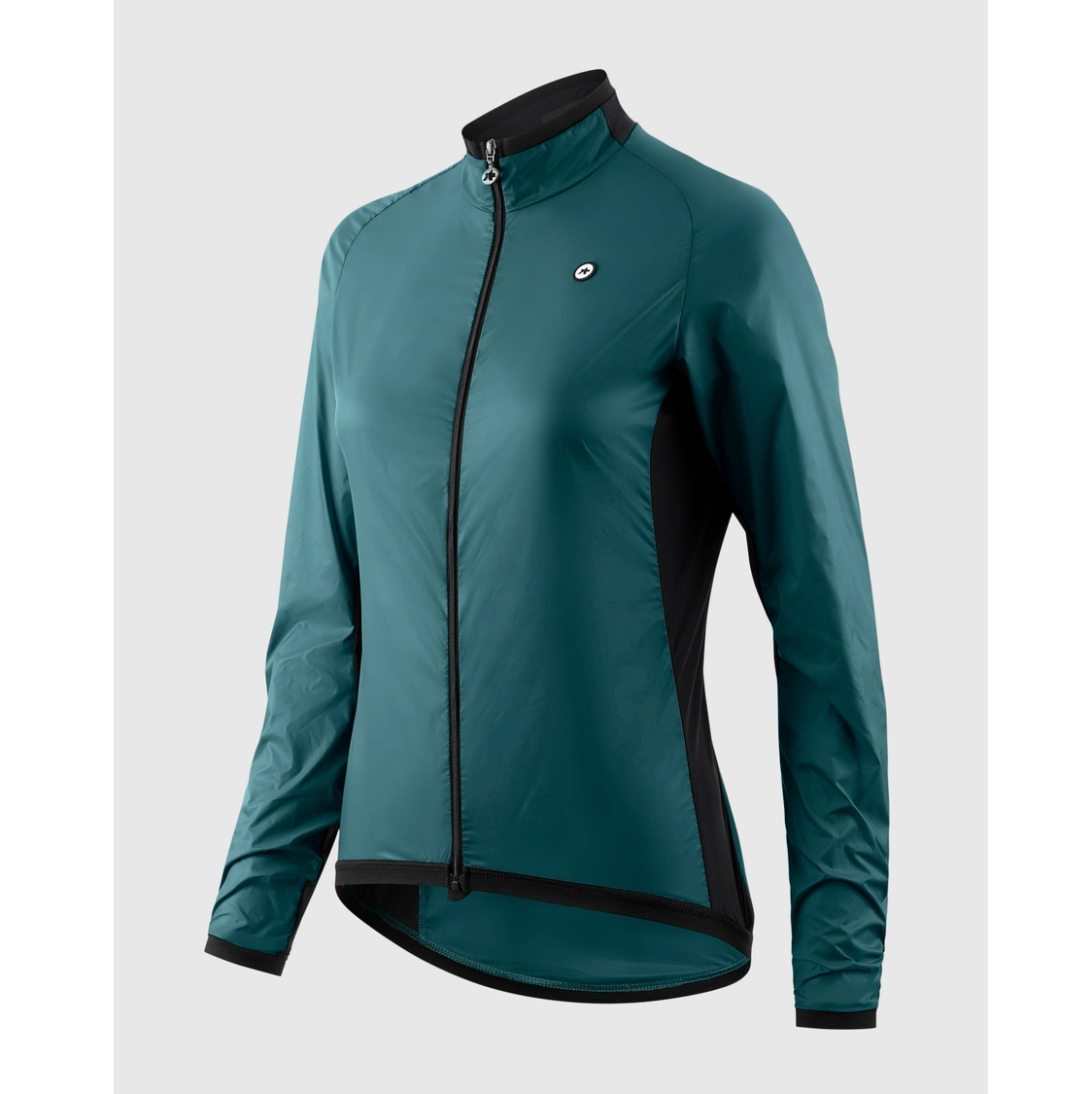 Jack ASSOS UMA GT WIND C2 Dames Groen
