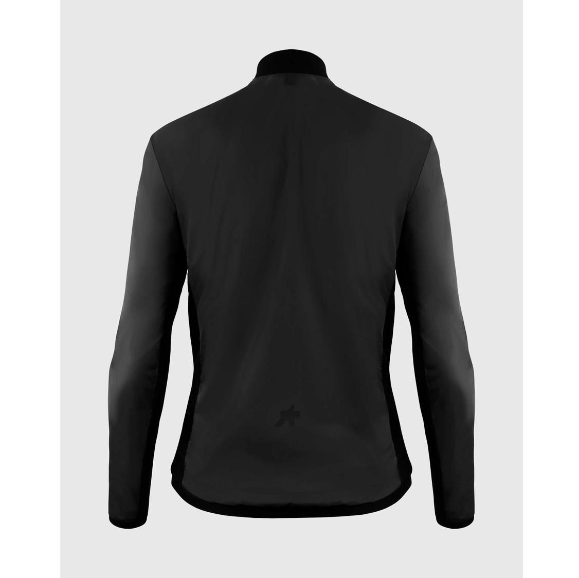 Jakke ASSOS UMA GT WIND S11 Dame Sort
