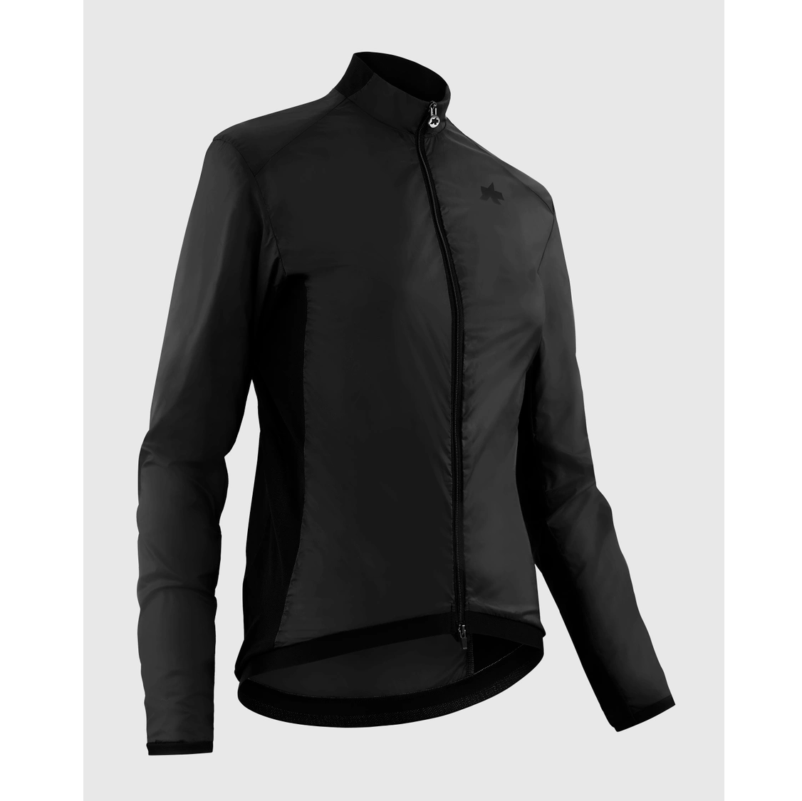 Jakke ASSOS UMA GT WIND S11 Dame Sort