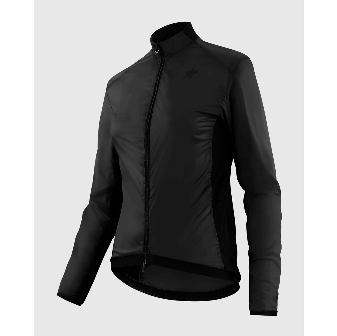 Jakke ASSOS UMA GT WIND S11 Dame Sort