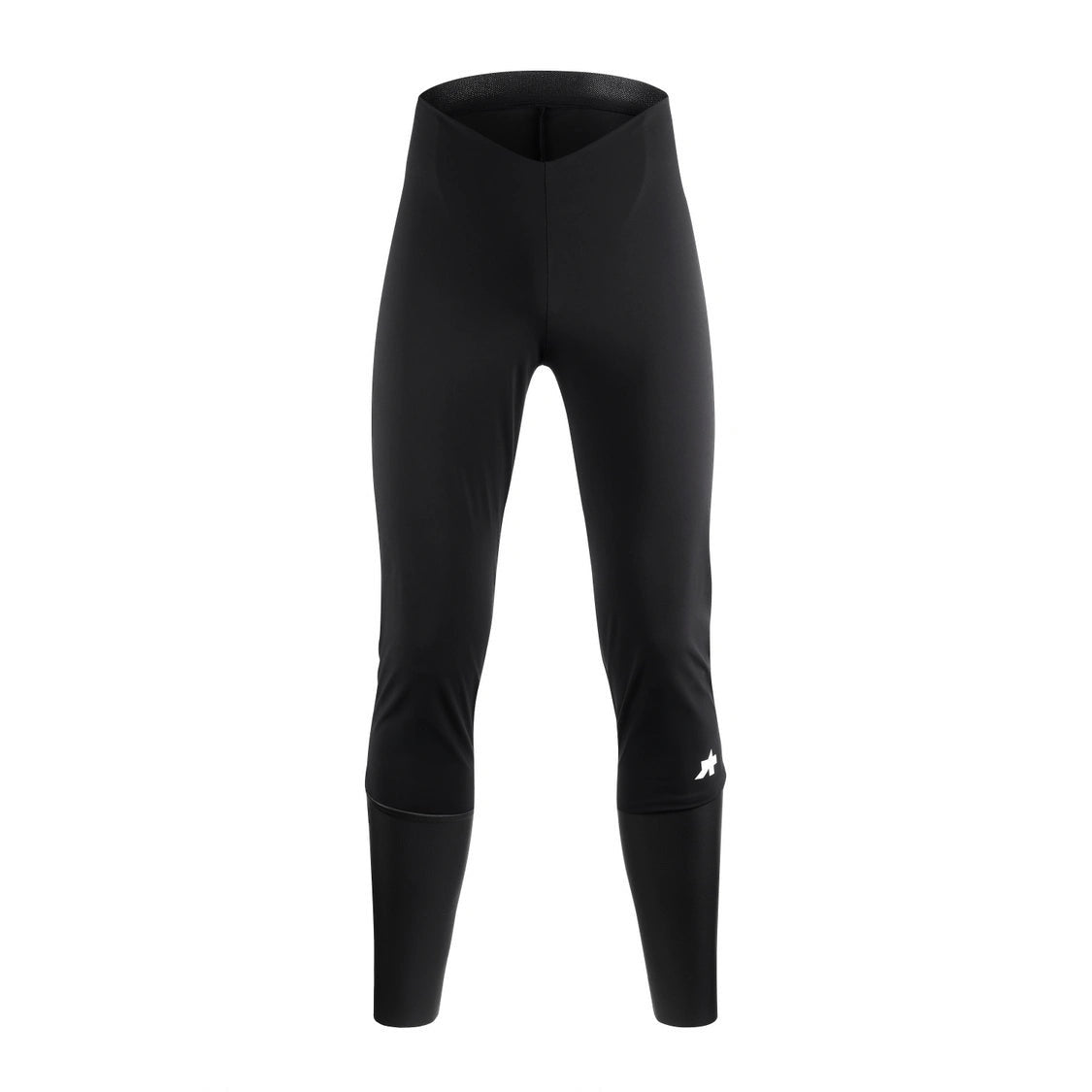 Pantaloni ASSOS MILLE GT SHELL S11 Nero