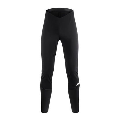 Pantaloni ASSOS MILLE GT SHELL S11 Nero