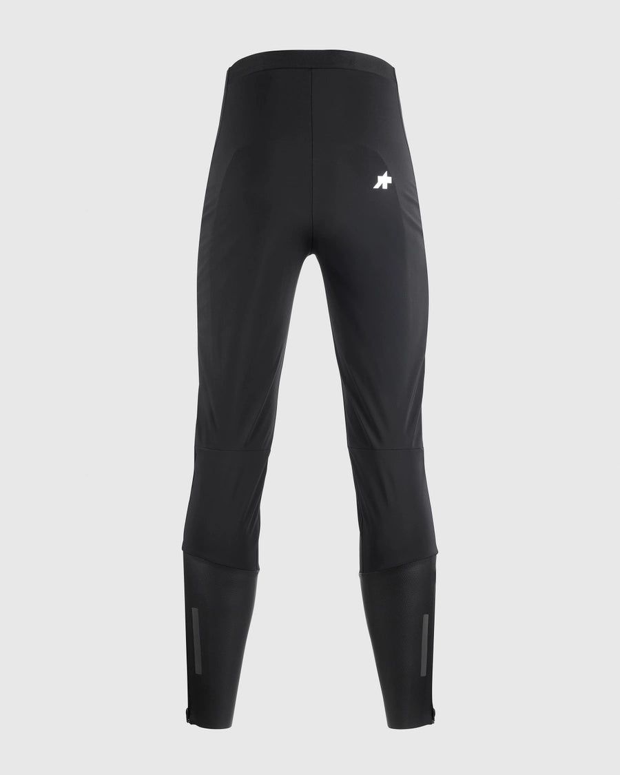 Pantaloni ASSOS MILLE GT SHELL S11 Nero
