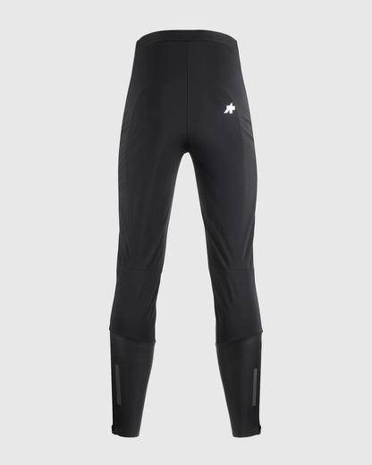 Pantaloni ASSOS MILLE GT SHELL S11 Nero