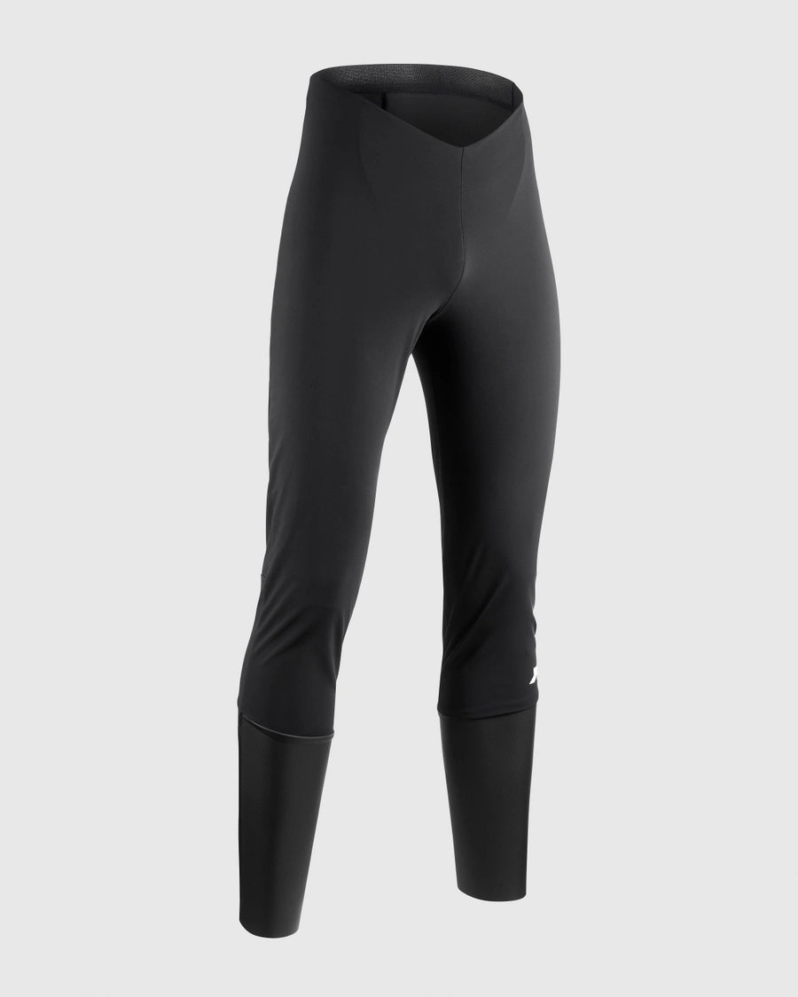 Pantaloni ASSOS MILLE GT SHELL S11 Nero