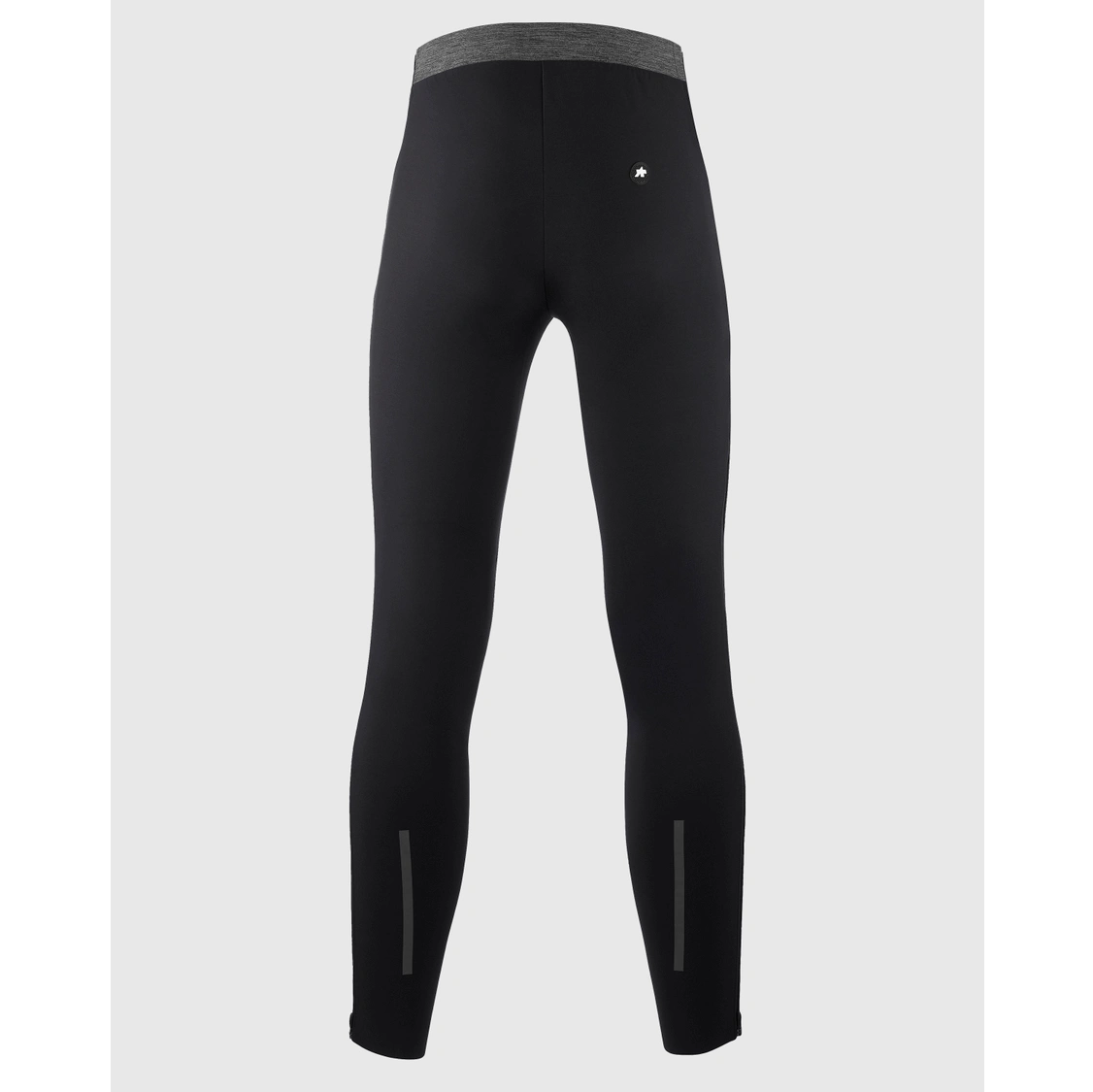 ASSOS TACTICA THERMO T5-bukser Sort