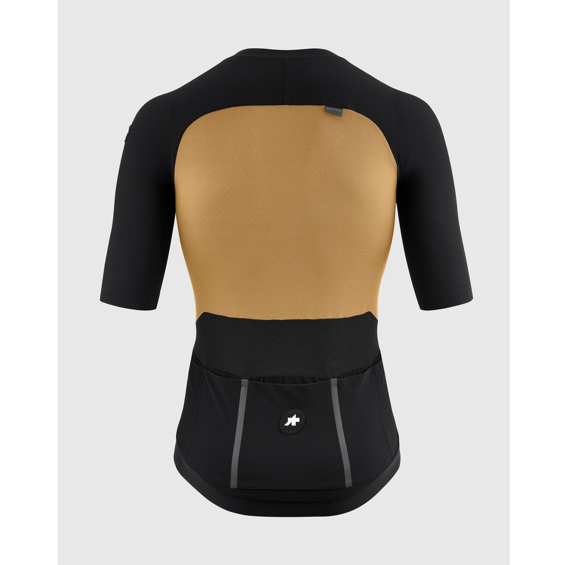 Maillot ASSOS TACTICA T5 Manches Courtes Classic Clay