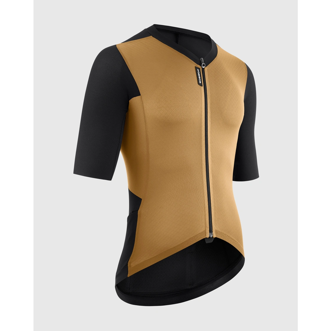 Maillot ASSOS TACTICA T5 Manches Courtes Classic Clay