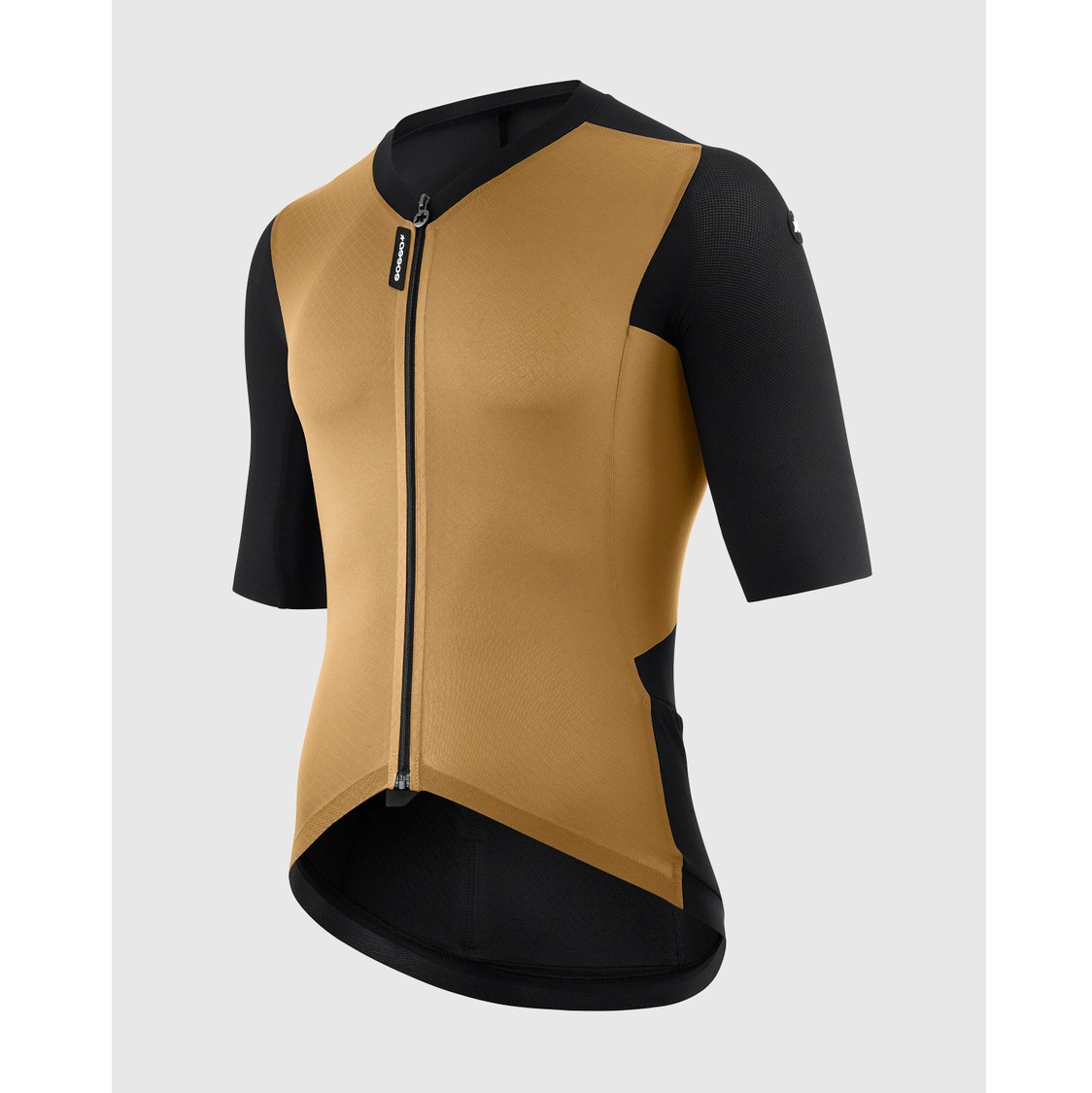 Maillot ASSOS TACTICA T5 Manches Courtes Classic Clay