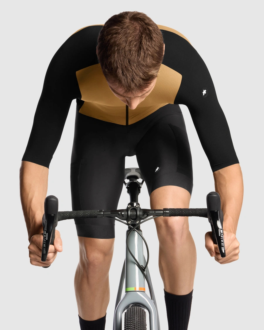 Maillot ASSOS TACTICA T5 Manches Courtes Classic Clay