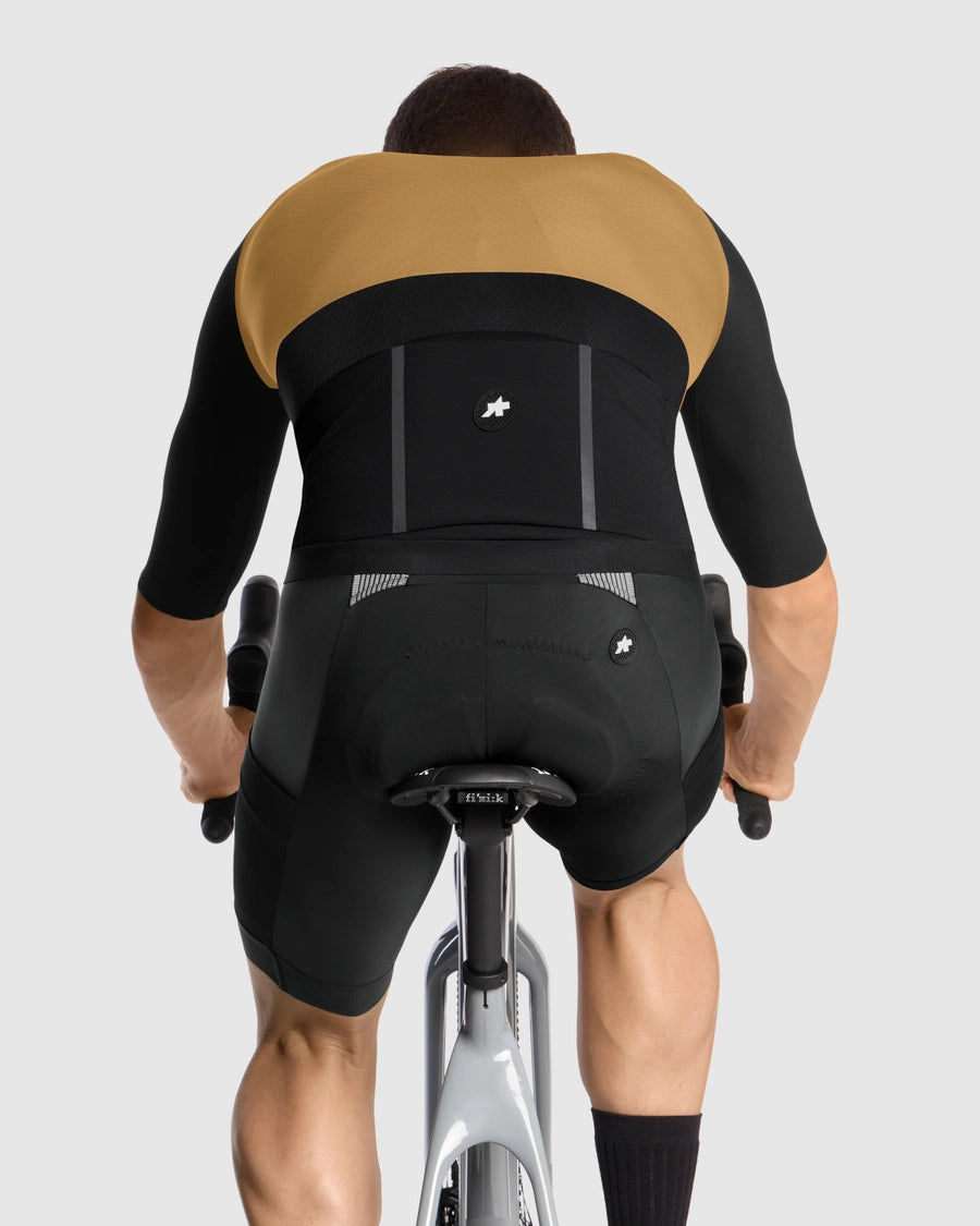 Maillot ASSOS TACTICA T5 Manches Courtes Classic Clay