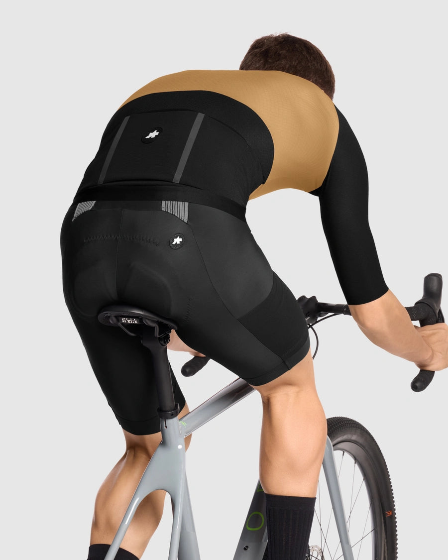Maillot ASSOS TACTICA T5 Manches Courtes Classic Clay