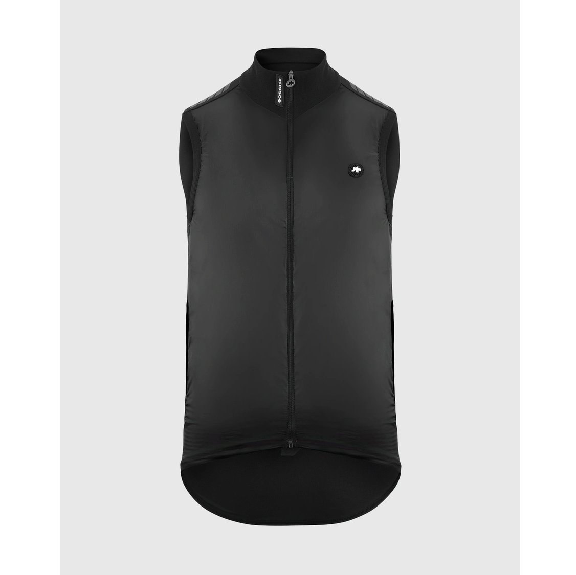 Giacca Senza Maniche ASSOS TACTICA T5 Nera