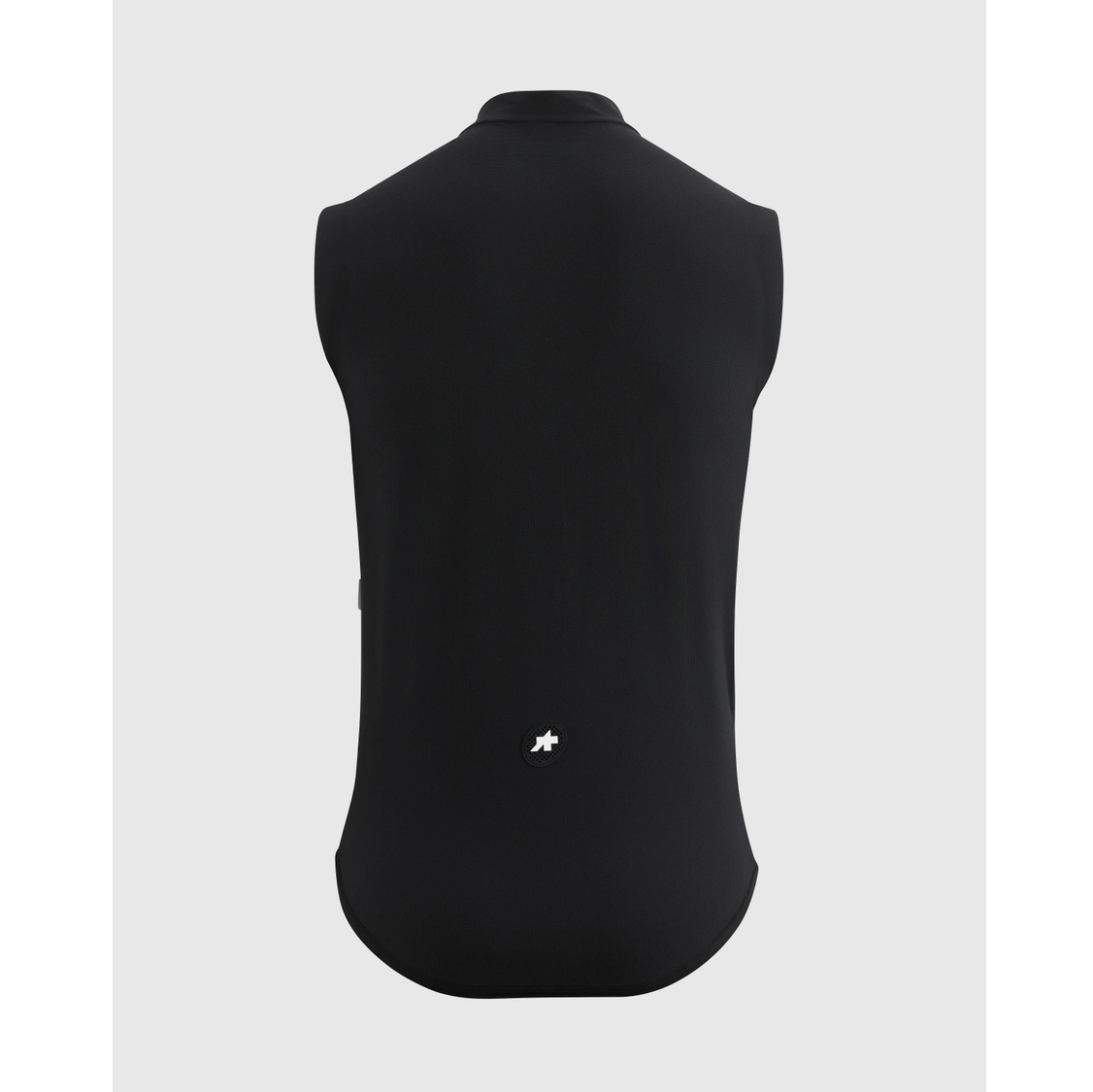 Giacca Senza Maniche ASSOS TACTICA T5 Nera