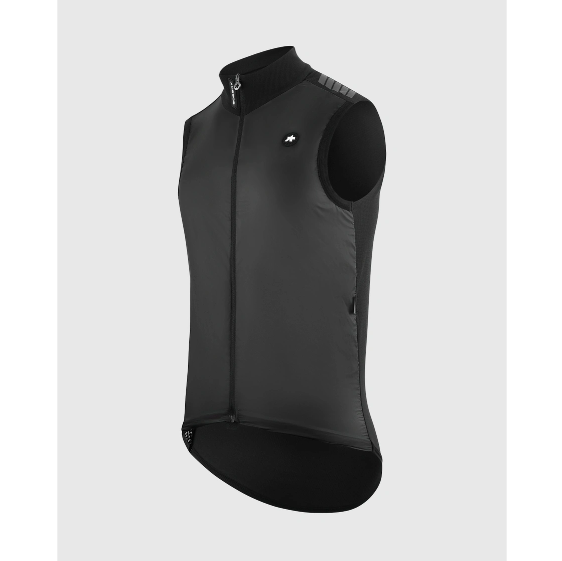 Giacca Senza Maniche ASSOS TACTICA T5 Nera