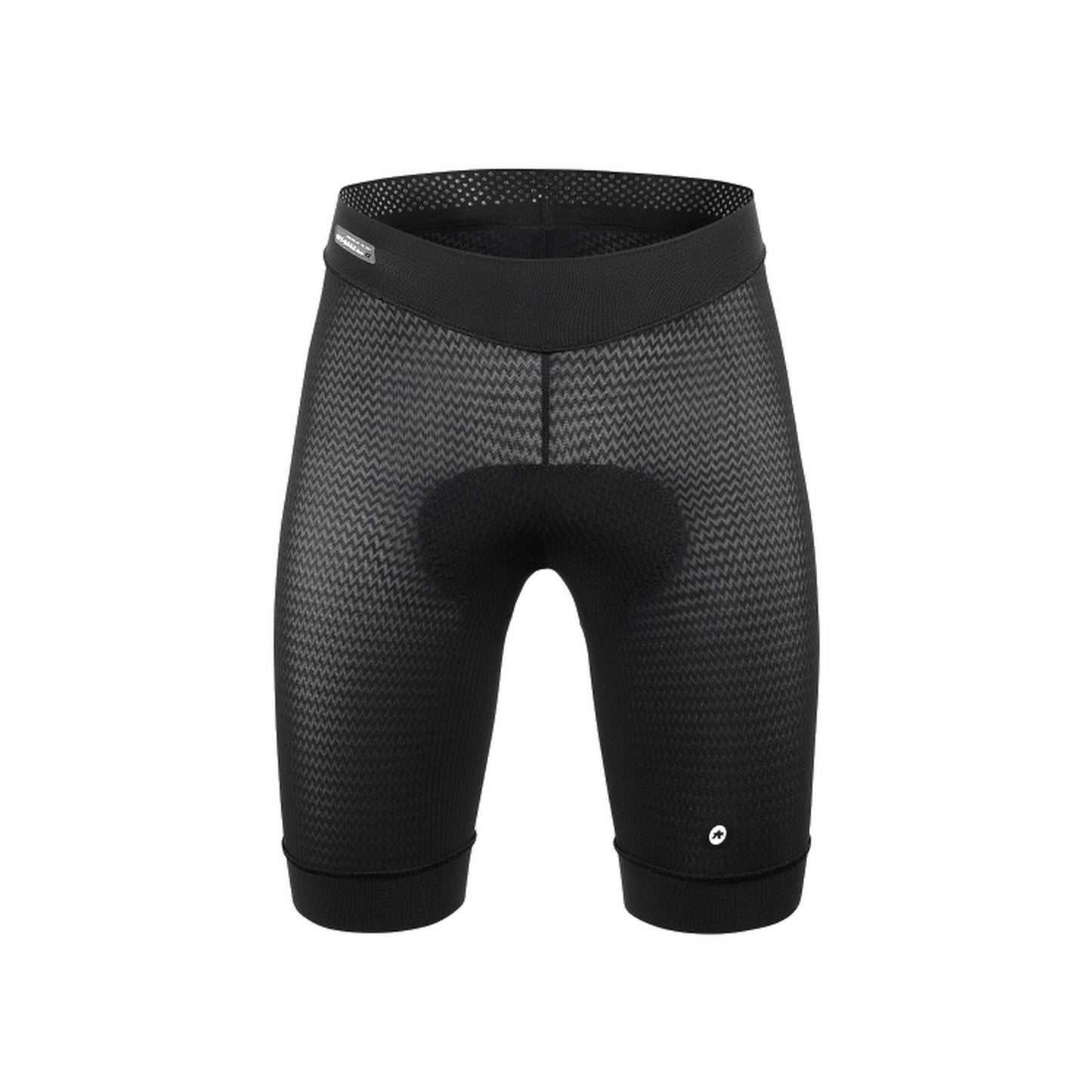 Sous-Short ASSOS TRAIL ST T3 Noir